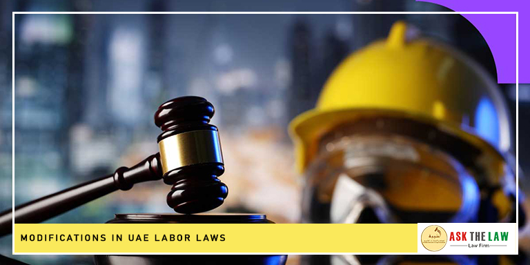 uae labour laws