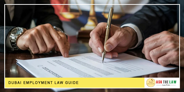 Dubai Employment Law Guide