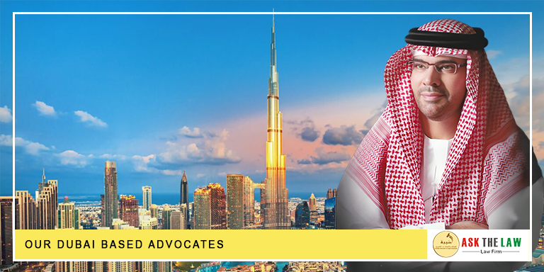 Dubai Advocates Explained