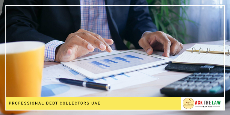 Professional Debt Collectors UAE