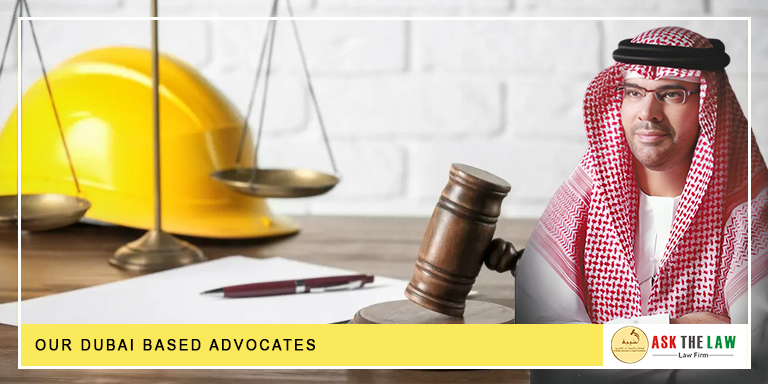 Selecting a Labour Lawyer in Dubai