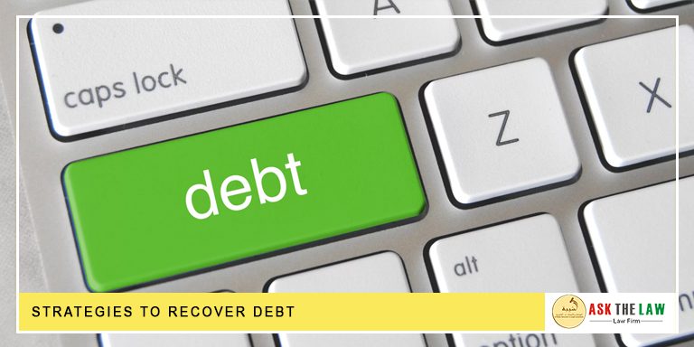Strategies-to-Recover-Debt debt recovery strategy