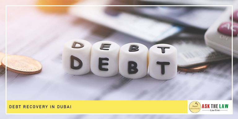dubai debt recovery services