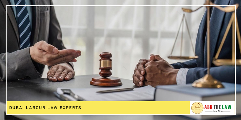 Dubai-Labour-Law-Experts Dubai Labour Law Experts