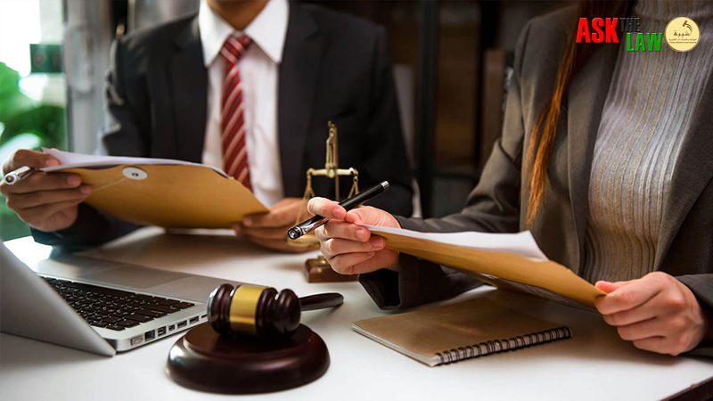 Employment Dispute Lawyers in Dubai