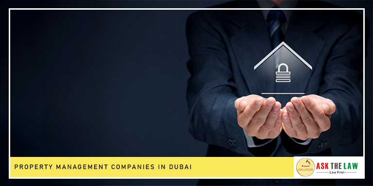 property management lawyers