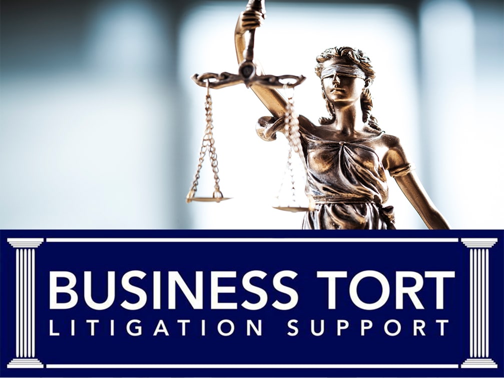 business tort litigation