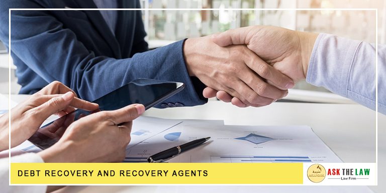 Debt-Recovery-and-Recovery-Agents Debt Recovery Agents