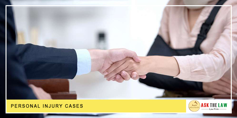 Personal Injury Lawyers