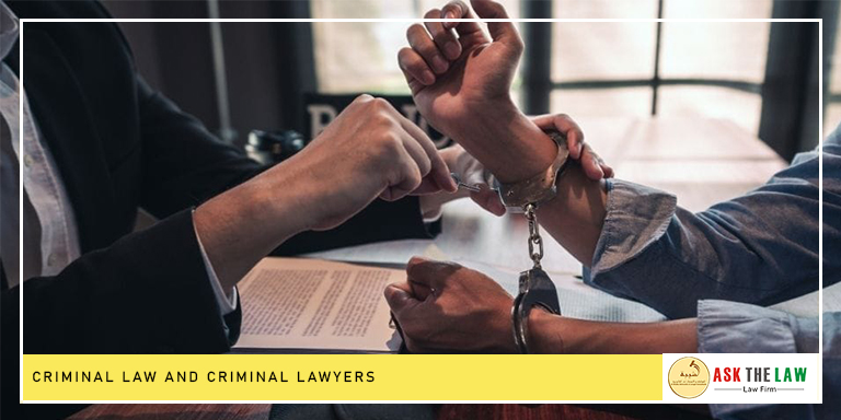 Criminal Law