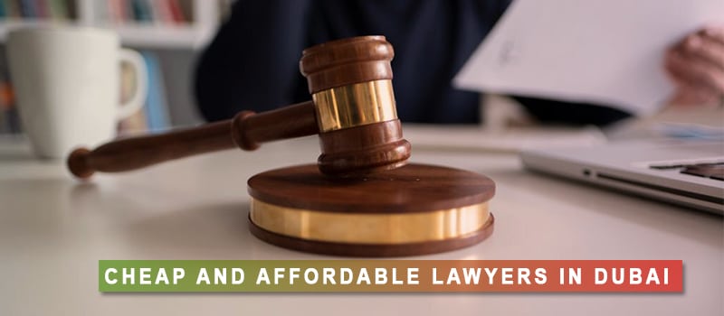 Affordable Lawyers