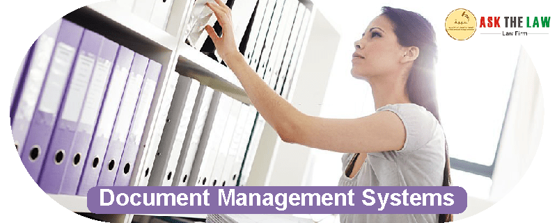 Document Management Systems