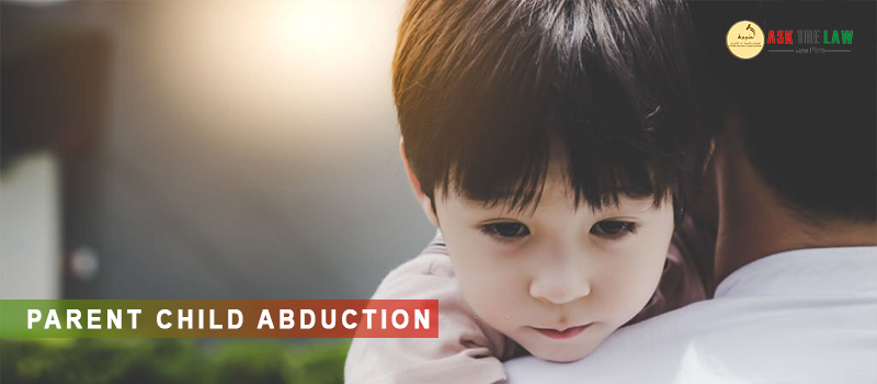 Parent-Child Abduction