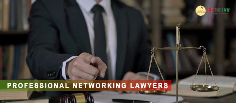 Professional Networking Lawyers