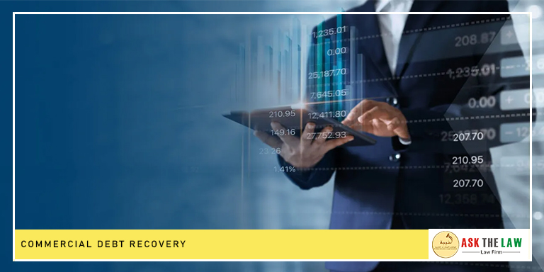 Commercial Debt Recovery