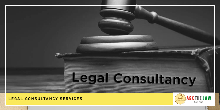 Legal Consultancy Services