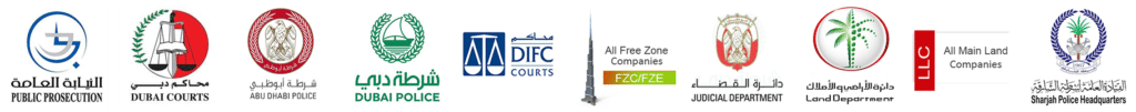 legal consultants in Dubai