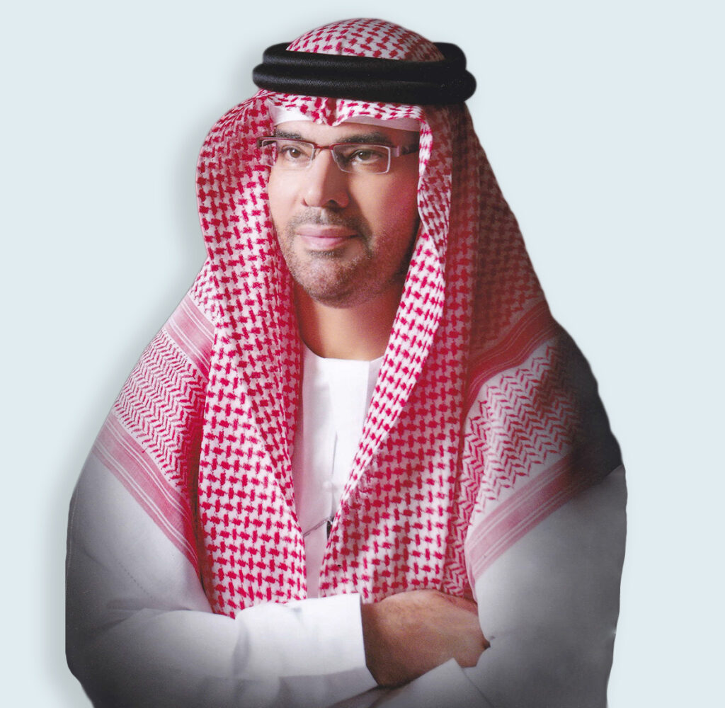 المحامي السيد محمد إبراهيم حسن الشيبة هو المحامي رقم 1 في دبي.