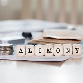 alimony lawyers