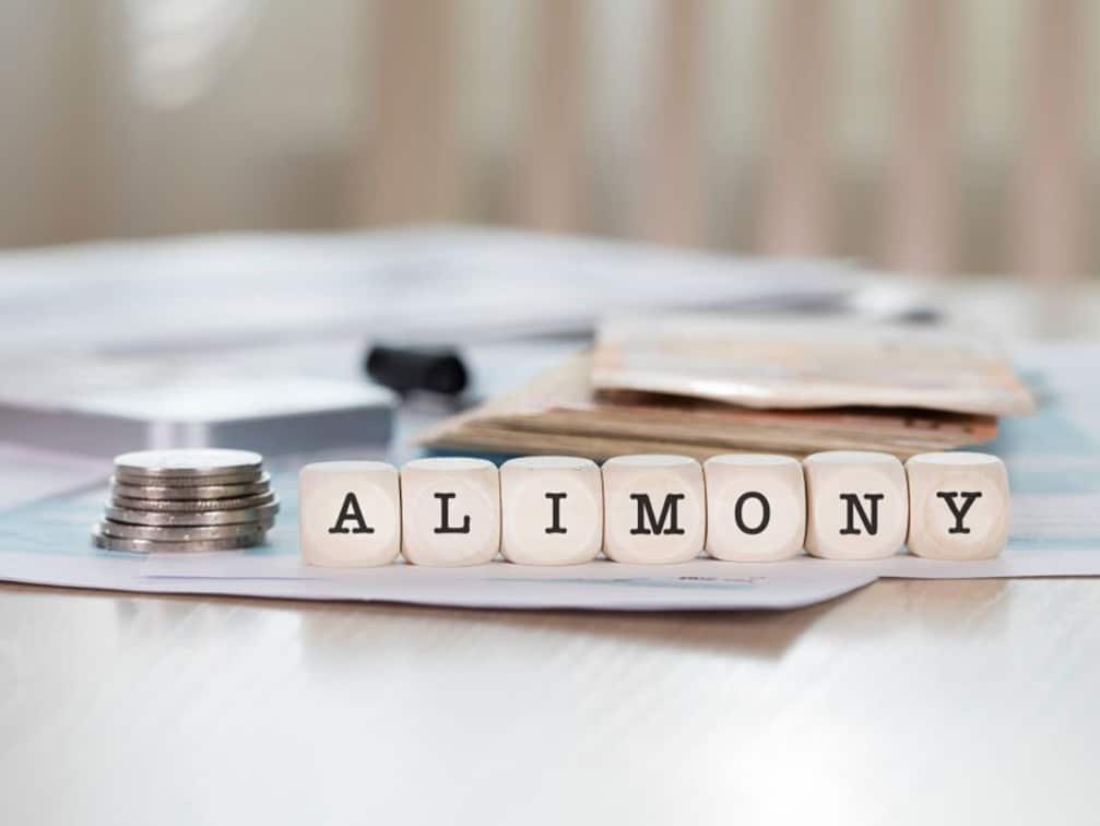 Alimony Lawyers