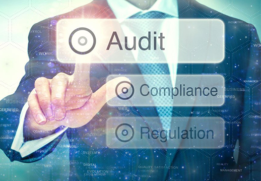regulatory and compliance