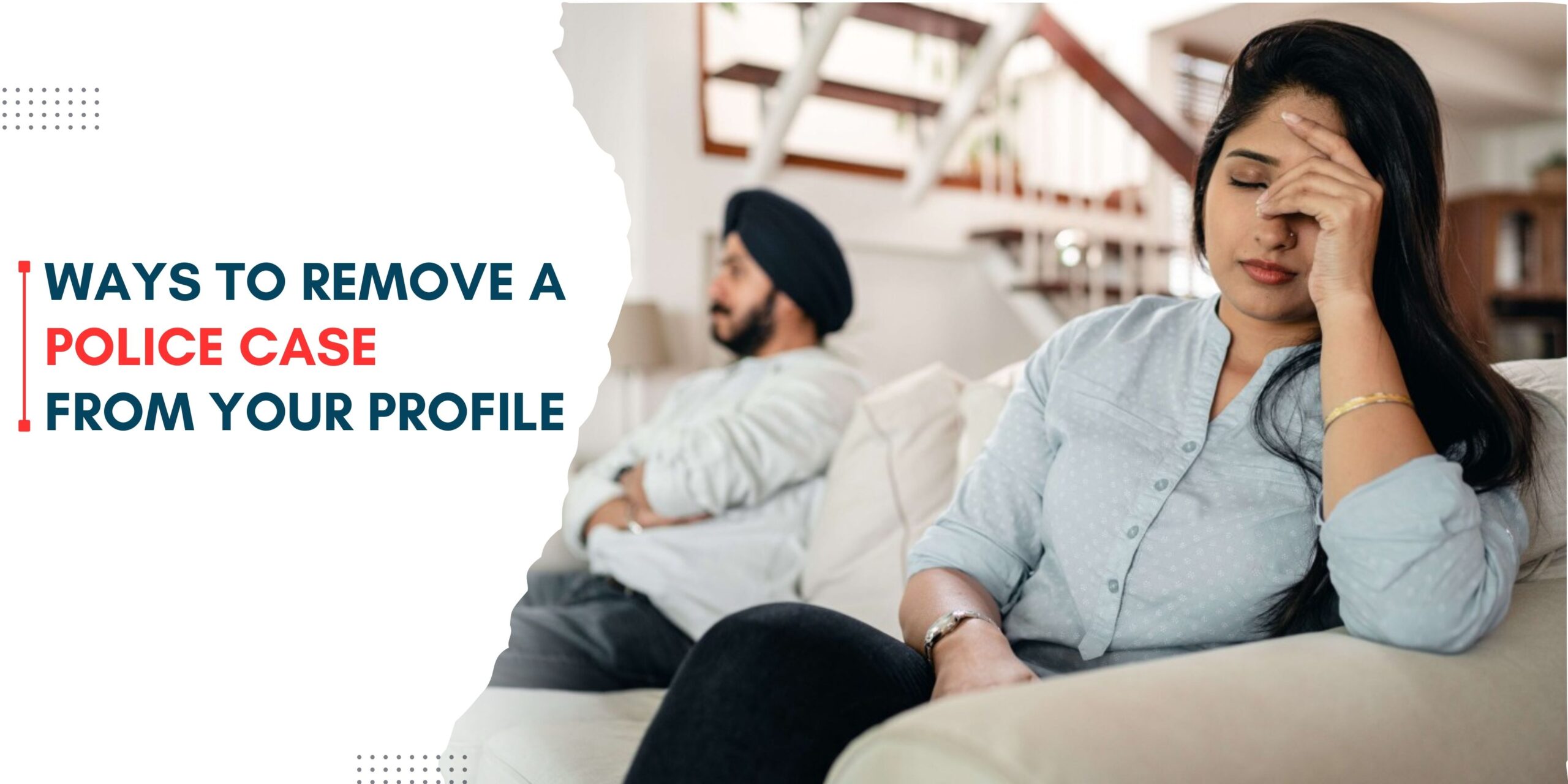 Non-Muslim Expats Filing for a Divorce