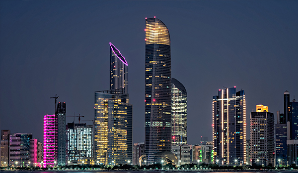 Lawyers and Legal Consultants in Abu Dhabi by Ask The Law.