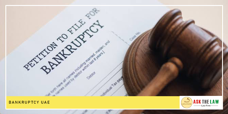 Bankruptcy UAE