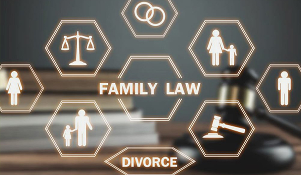 Family Lawyers In Dubai by ASK THE LAW for Family Casea and Disputes.