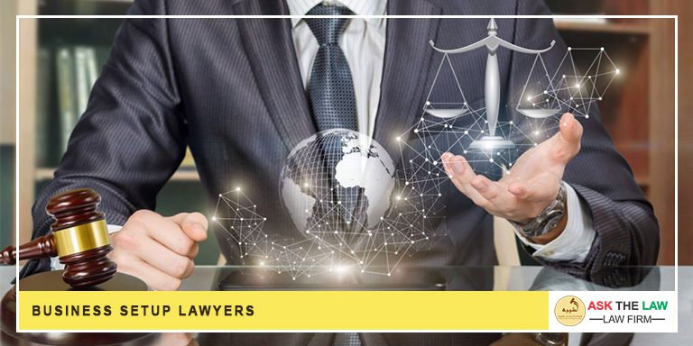 Business Setup Lawyers Ask The Law 