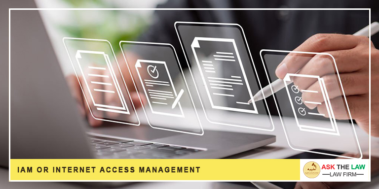 Internet Access Management