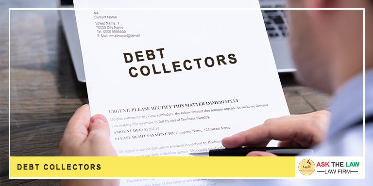 Debt Collectors