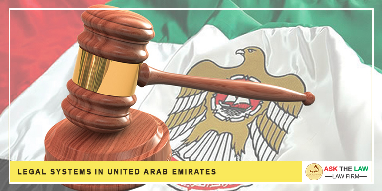 Legal-Systems-in-United-Arab-Emirates