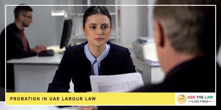 UAE Labour Law