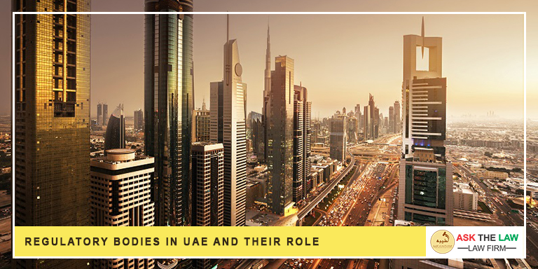 Regulatory Bodies in UAE