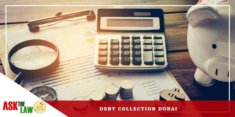Debt collection dubai