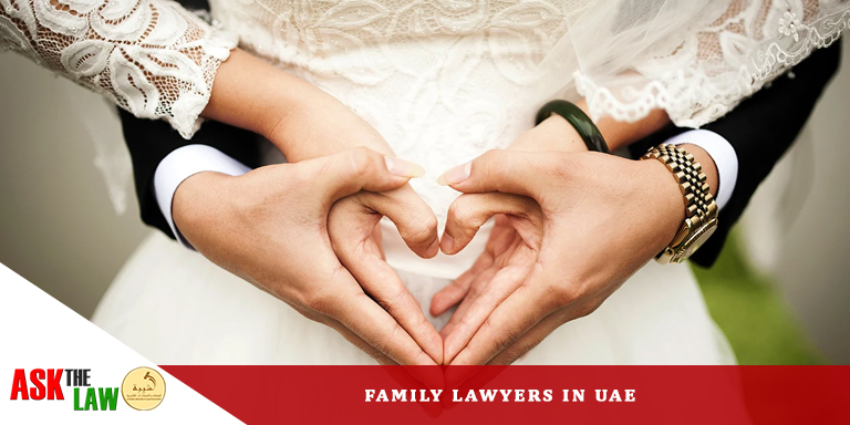 Family Lawyers in UAE