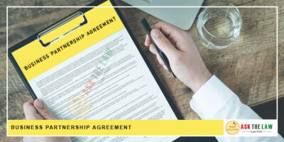 Business Partnership Agreements | Drafting Business Agreements