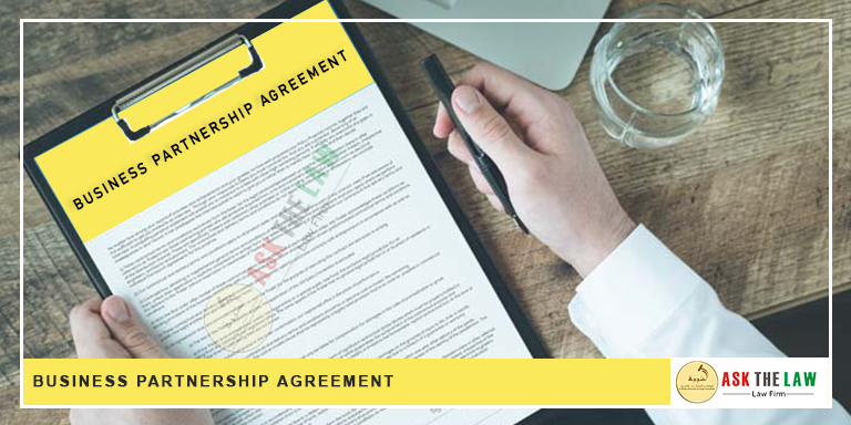 Business Partnership Agreements | Lawyers for Drafting Business Agreements