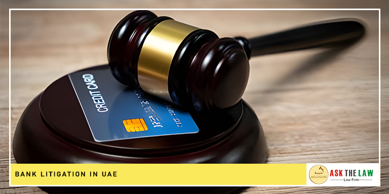 Bank Litigation in UAE