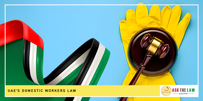 UAE's Domestic Workers Law