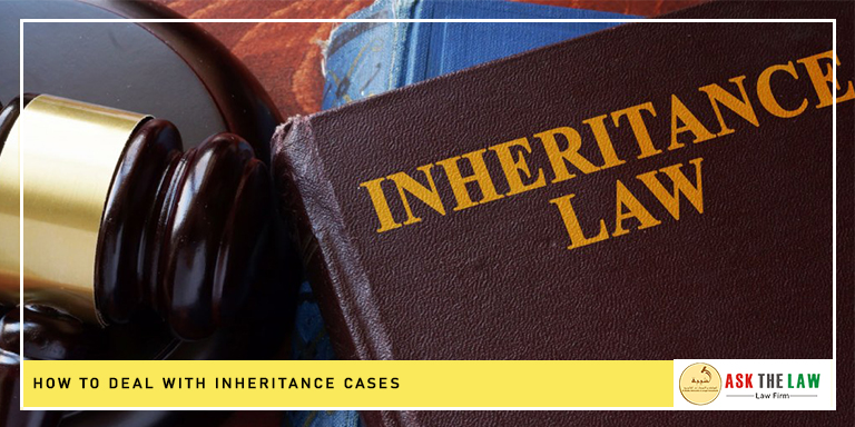 Inheritance Lawyers in Dubai