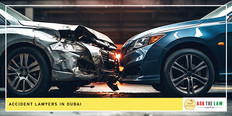 Accident Lawyers in Dubai