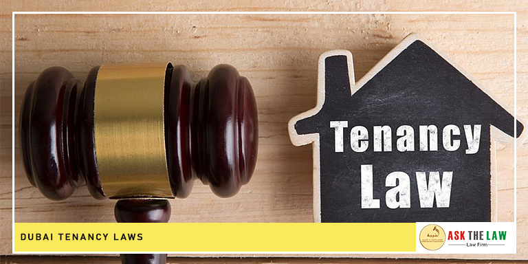 Dubai Tenancy Laws