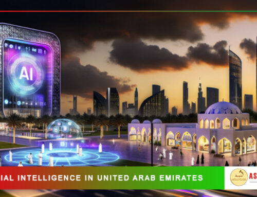 Artificial Intelligence in United Arab Emirates