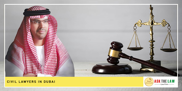 Civil Case in the UAE