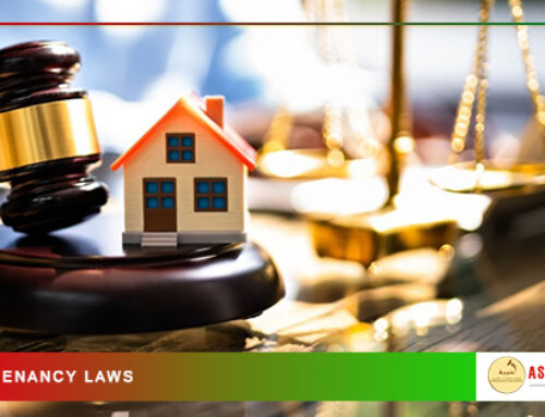 Dubai Tenancy Laws | Tenancy Contracts in Dubai | IJARI