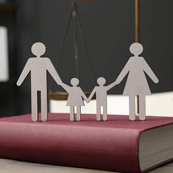 Family Lawyers in Sharjah