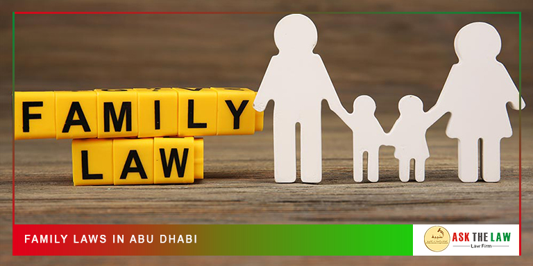 Family Laws in Abu Dhabi