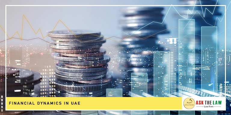 Financial Dynamics in UAE